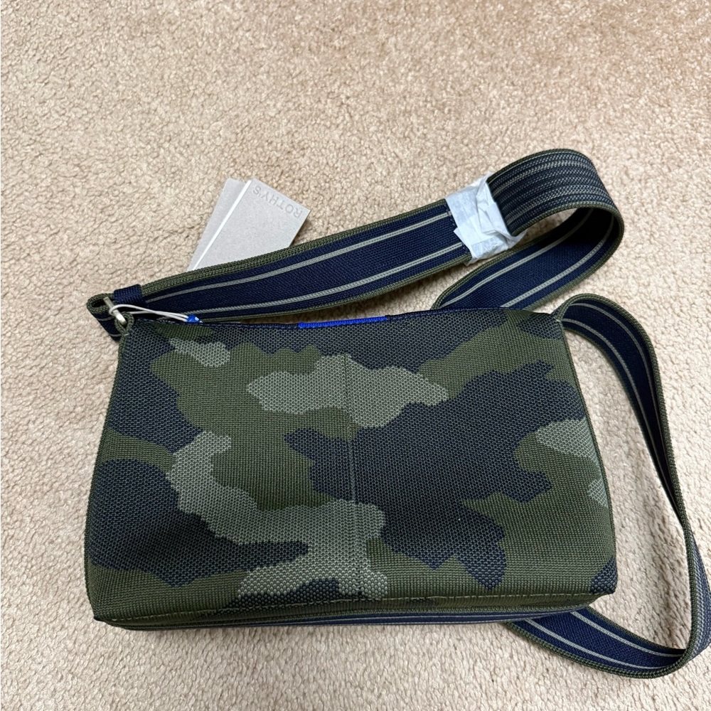 Rothys Crossbody Bag